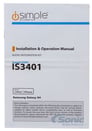 iSimple TranzIt PORT (IS3401) Image 4