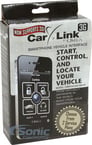 Omega OMEGA-CARLINK-3G Track your Vehicle from your Phone! Image 4