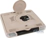 Absolute DFL1300IRC (Cream) Image 3