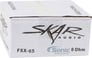 SKAR Audio FSX-65 S8 Image 5