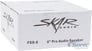 SKAR Audio FSX-8 S8 Image 5