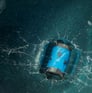 Scosche BTH2O boomBOTTLE H2O (Blue) Image 3