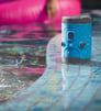 Scosche BTH2O boomBOTTLE H2O (Blue) Image 4