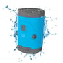 Scosche BTH2O boomBOTTLE H2O (Blue) Image 1