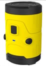 Scosche BTH2O boomBOTTLE H2O (Yellow) Image 3
