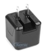 Scosche superCUBE FLIP USBH121 (Black) Image 2