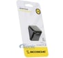 Scosche superCUBE FLIP USBH121 (Black) Image 3