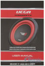 Cerwin-Vega V152D Open Box (Like New) Image 6