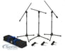 Samson R21 3PACK + BL3VP Image 2