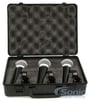 Samson R21 3PACK + BL3VP Image 5