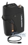 Audio Technica ATW-801-T3 + AT-GCw PRO Image 4
