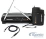 Audio Technica ATW-801-T3 + AT-GCw PRO Image 1