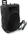 Performance Teknique ICBM-DJ.D Image 1