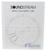 Soundstream SP2.104-OPEN BOX Image 4
