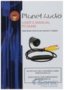 Planet Audio PCAM40 Image 4
