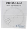 Soundstream SMS.108 Image 4