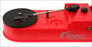 Sylvania STT008USB (Red) Image 4