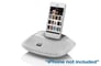 JBL OnBeat Micro (White) Image 1