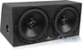 Audiopipe APSB-1250 Open Box Incomplete Image 2