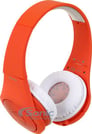 Pioneer Superior Club Sound Headphone SE-MX7-M (Orange) Image 1