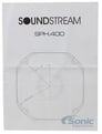 Soundstream SPH.400 Image 6