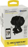 Scosche BMBTCAN BOOMBAR (Black) Image 6