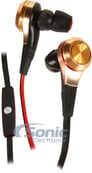 Pioneer Superior Club Sound Headphone SE-CX8-T (Copper) Image 1