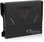 1800W Kenwood + Crunch Bass Package Image 2