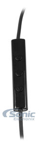 Etymotic Research ER7-MC3-BLACK-I (Black) Image 3