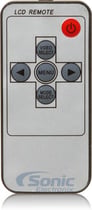 Pyle PHR105B Image 6