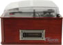 Sylvania SRCD827 Image 3