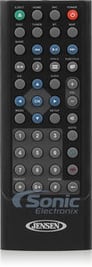 Jensen VX7010-OPEN BOX  Image 5