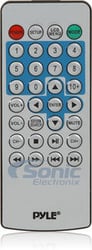 Pyle PLMN9SU Open Box Complete (Very Good, Used) Image 5