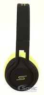 SMS Audio SMS-ONWD-SPRT-YLW (Yellow) Image 2