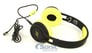 SMS Audio SMS-ONWD-SPRT-YLW (Yellow) Image 4