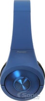 Pioneer SE-MX7-L (Blue) Image 2