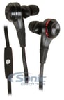Pioneer Superior Club Sound Headphone SE-CX8-K (Black) Image 1