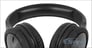 Pioneer Superior Club Sound Headphone SE-MX7-K (Black) Image 5