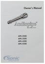 Audiopipe APK-4500 Image 6