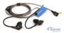 2-Pack Bundle: NVX EX10S Earbuds Image 3
