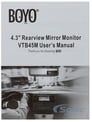 BOYO Vision VTB45M Image 6