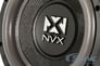 Sony + NVX Complete 12" 600W RMS Amplified Bass Sub System Image 6