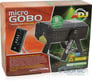 American DJ MICRO GOBO Image 5