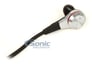 Pioneer Superior Club Sound Headphone SE-CX8-S (Silver) Image 3