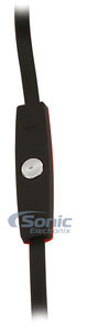Pioneer Superior Club Sound Headphone SE-CX8-S (Silver) Image 5