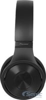 Pioneer Superior Club Sound Headphone SE-MX9-K (Black) Image 2