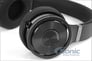 Pioneer Superior Club Sound Headphone SE-MX9-K (Black) Image 5