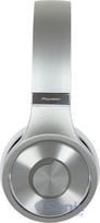 Pioneer Superior Club Sound Headphone SE-MX9-S (Silver) Image 2