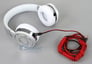 Pioneer Superior Club Sound Headphone SE-MX9-S (Silver) Image 3