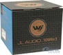 JL Audio 10W6v3-D4 (Open Box, Like New) Image 6